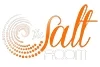 The Salt Room Merchant Logo