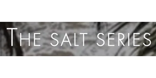 The Salt Series Promo Code