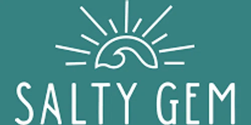 The Salty Gem Promo Code