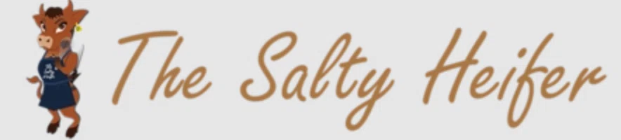 The Salty Heifer coupons