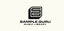 The Sample Guru Merchant Logo