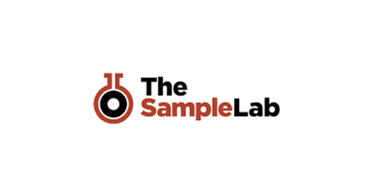 The Sample Lab Promo Code - 30% Off (Sitewide) in Oct 2025