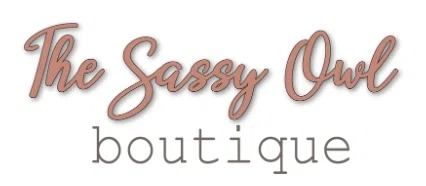 THE SASSY OWL BOUTIQUE Promo Code 60 Off 2024