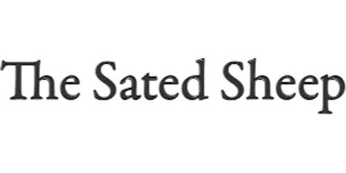 The Sated Sheep Promo Code