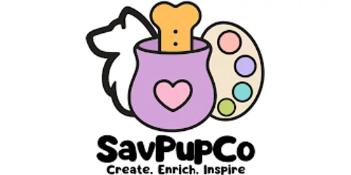 The Sav Pup Co Promo Code