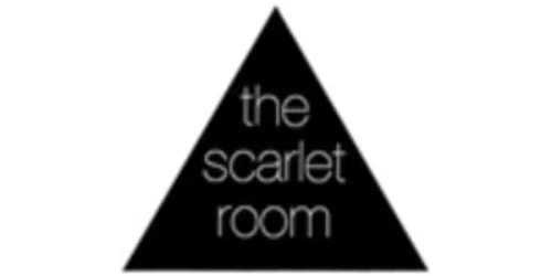The Scarlet Room The Scarlet Room