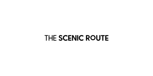 The Scenic Route Style coupon