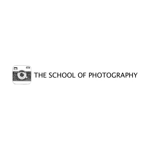 20 Off The School of Photography Promo Code 2024