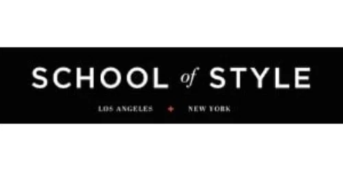 School of Style Promo Code