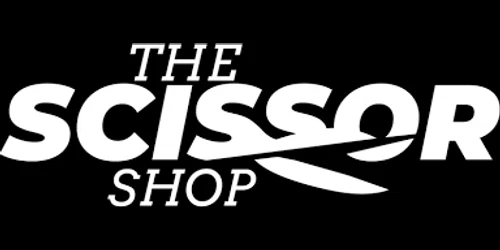 The Scissor Shop Promo Code