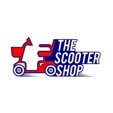 The Scooter Shop Merchant Logo