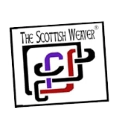 THE SCOTTISH WEAVER Promo Code — 150 Off Oct 2024