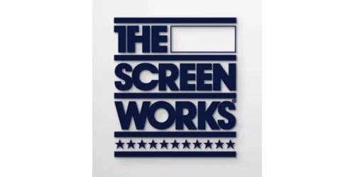 The Screen Works Promo Code
