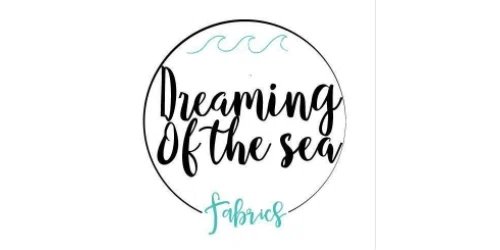 Dreaming of the Sea Fabrics Promo Code