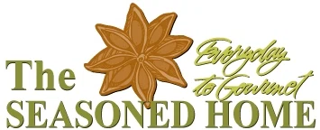 The Seasoned Home Merchant Logo