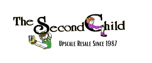The Second Child Merchant Logo