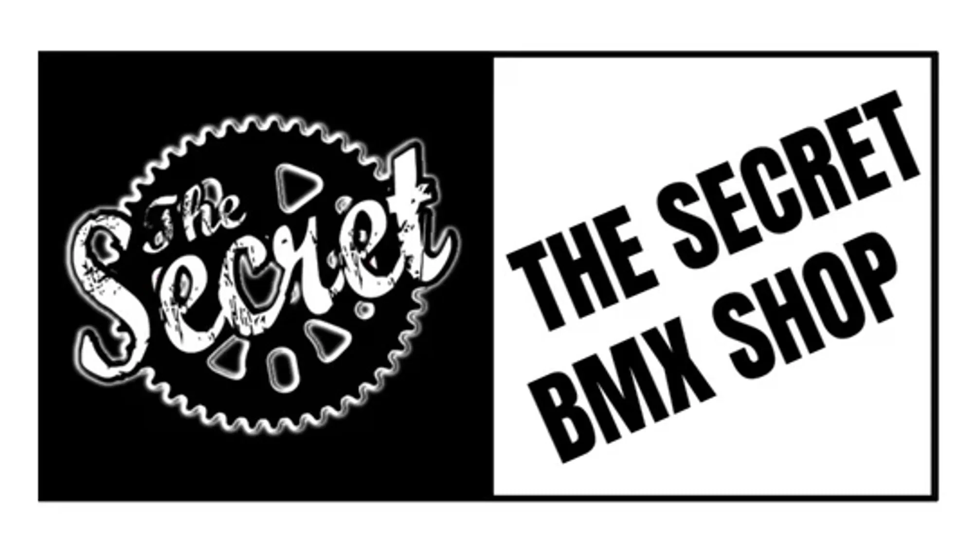 The Secret Bmx Shop coupons