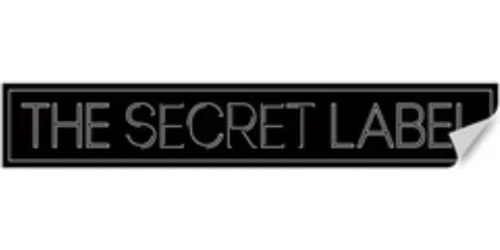 The Secret Label Promo Code