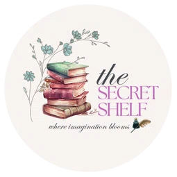 The Secret Shelf Merchant Logo