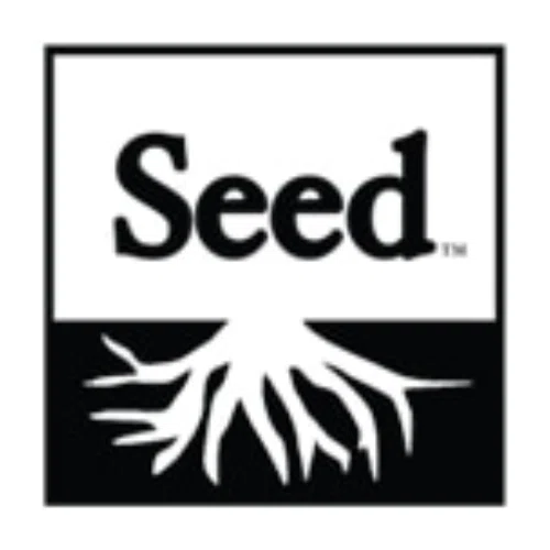 25 Off Seed Promo Code, Coupons (2 Active) February 2024