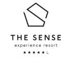 The Sense Experience  Resort Promo Code