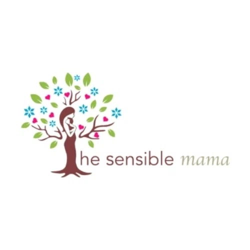 THE SENSIBLE MAMA Promo Code — 100 Off in Sep 2024