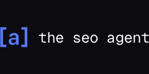 The SEO Agent Promo Code