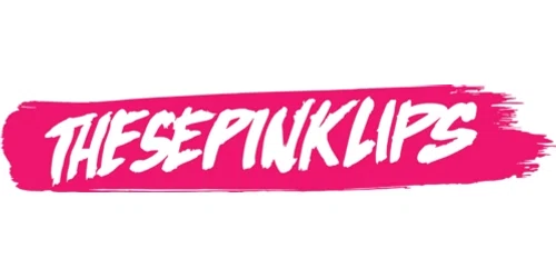 THESEPINKLIPS Promo Code
