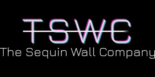 The Sequin Wall Company Promo Code