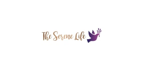 The Serene Life coupon