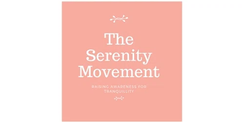 The Serenity Movement Promo Code