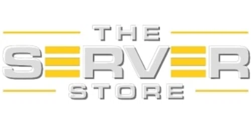 The Server Store Promo Code