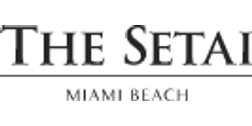 The Setai Hotels Promo Code