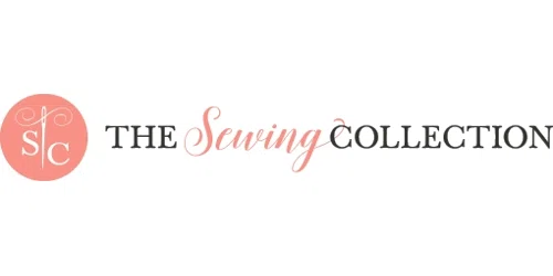 The Sewing Collection Merchant Logo