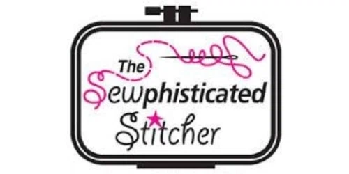 The Sewphisticated Stitcher Promo Code
