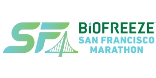 SF Marathon Merchant logo
