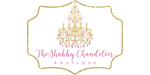 The Shabby Chandelier Boutique Promo Code