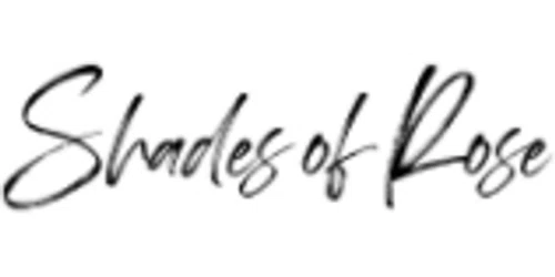 The Shades of Rose Promo Code