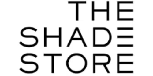 The Shade Store Merchant logo