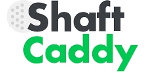 The Shaft Caddy Merchant logo