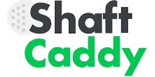 The Shaft Caddy Merchant logo