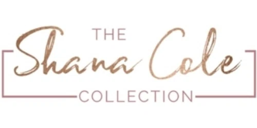 The Shana Cole Collection Promo Code