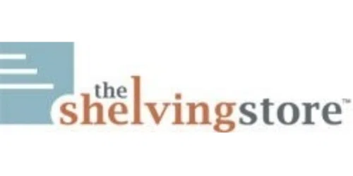 The Shelving Store Merchant logo