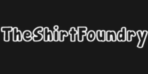 The Shirt Foundry Promo Code