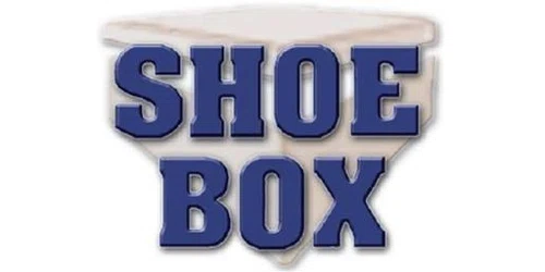 The Shoe Box Promo Code