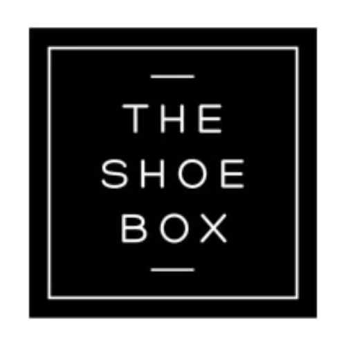 The Shoe Box NYC Promo Codes | 70% Off 