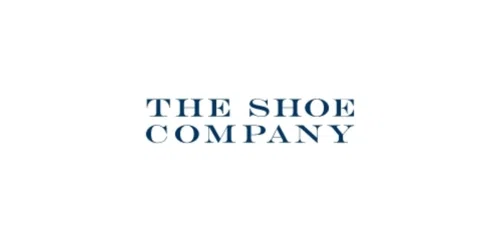 80% Off The Shoe Company Promo Code, Coupons | July 2022