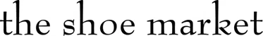 The Shoe Market Merchant Logo
