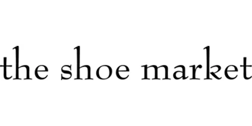 The Shoe Market Promo Code