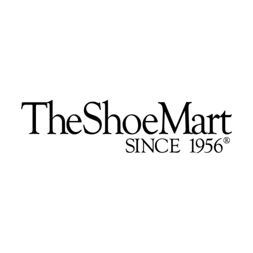 The Shoe Mart Promo Codes | 40% Off in 